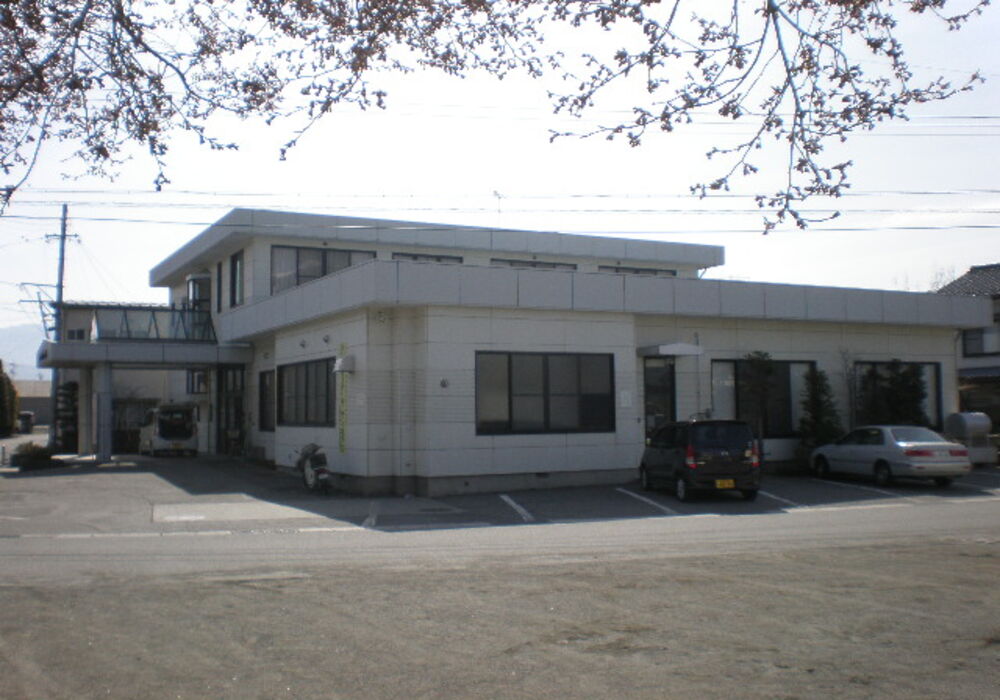 日影公民館
