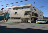 荻野ビル新築工事