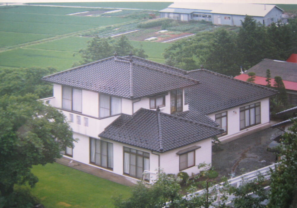 北原住宅
