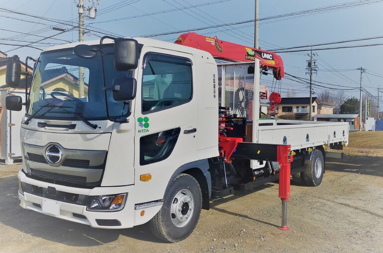 Inked新車_LI