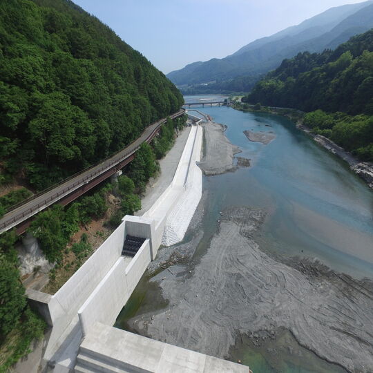 完成