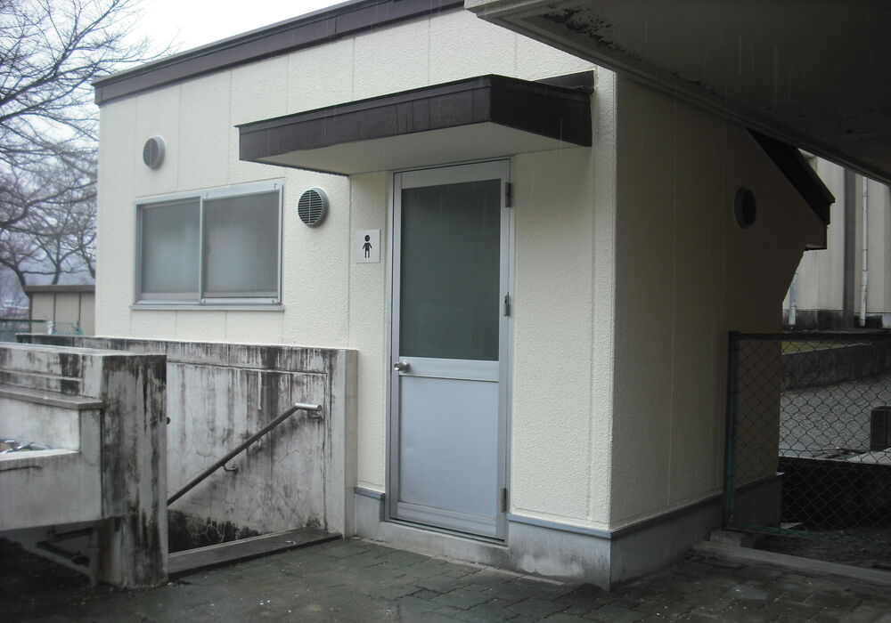 ６　高遠小　完成
